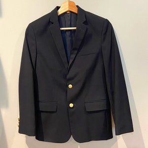 Boys Class Club (Dillards) Navy Blazer